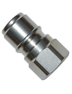 ENCHUFE RAPIDO A BOLAS ARS350 PARTE A 3/8" H INOX